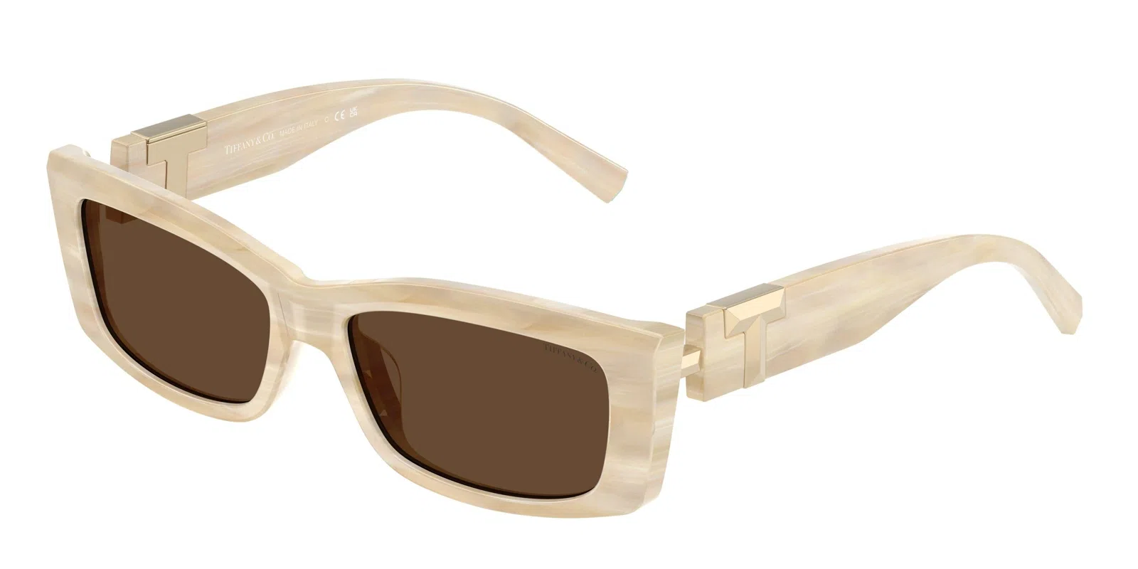 Tiffany 4240U Sunglasses - view 11